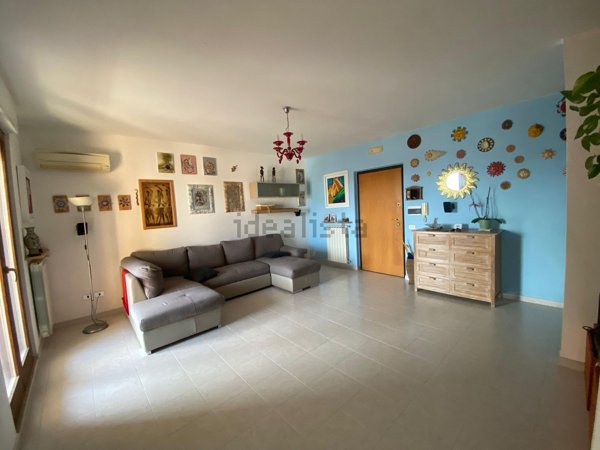 appartamento in vendita a Bernalda