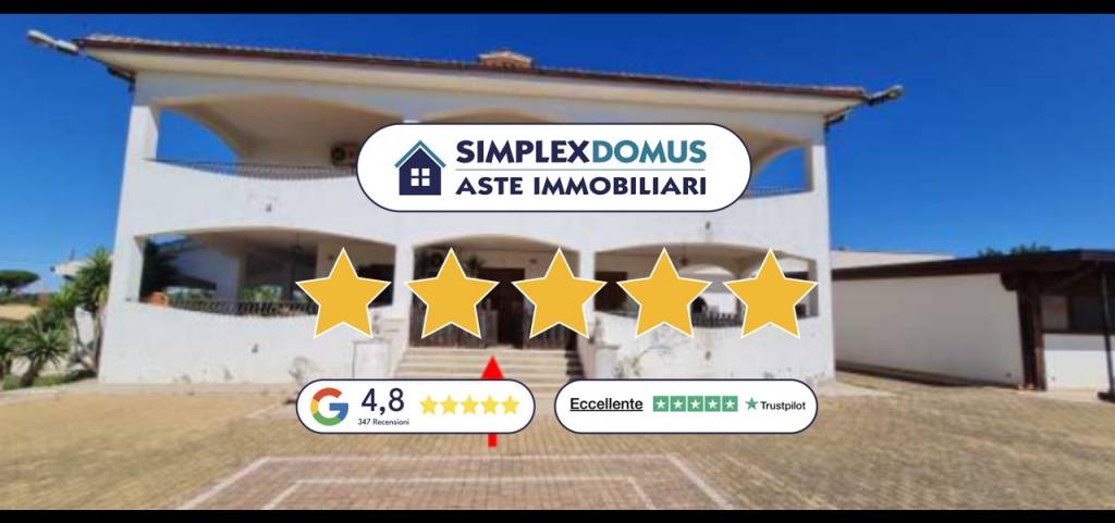 appartamento in vendita a Bernalda