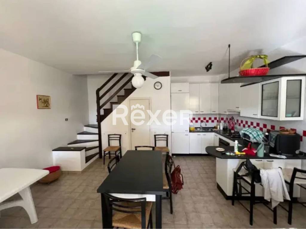 casa indipendente in vendita a Bernalda in zona Metaponto