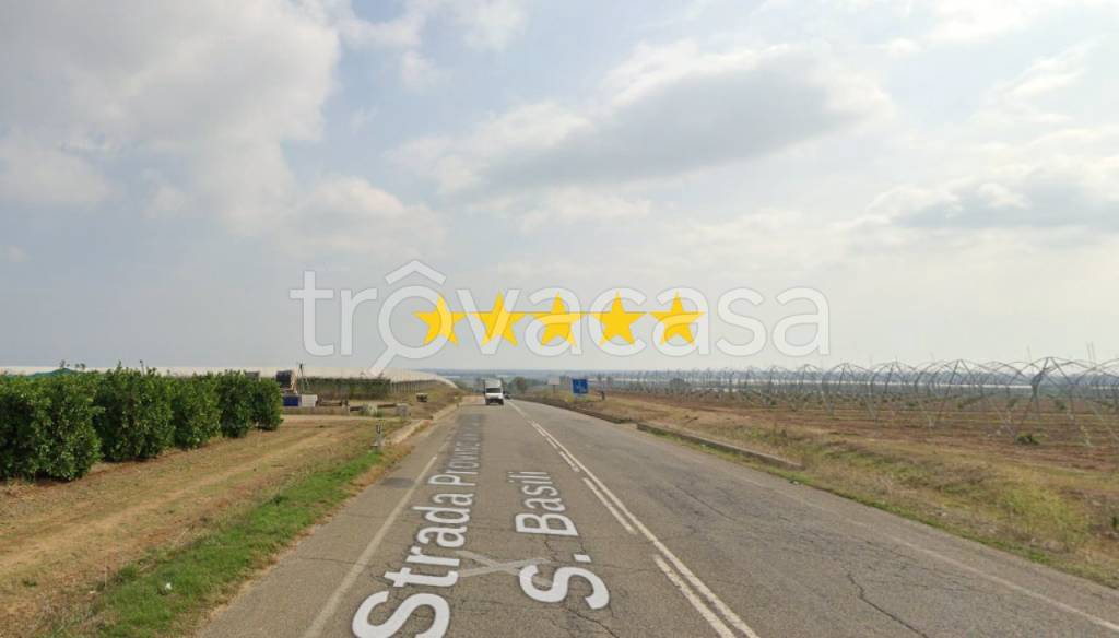 appartamento in vendita a Bernalda