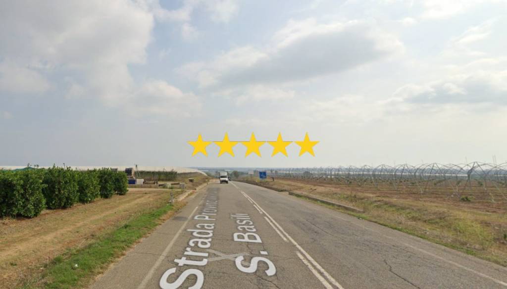 appartamento in vendita a Bernalda