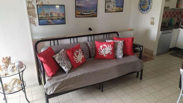 appartamento in vendita a Bernalda in zona Metaponto