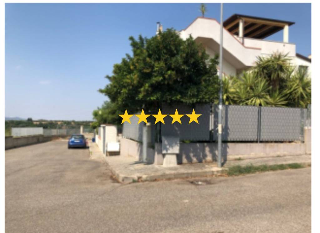 appartamento in vendita a Bernalda