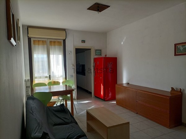 appartamento in vendita a Bernalda in zona Metaponto