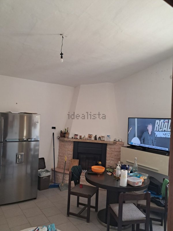 appartamento in vendita a Bernalda in zona Metaponto