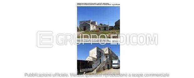 appartamento in vendita a Bernalda