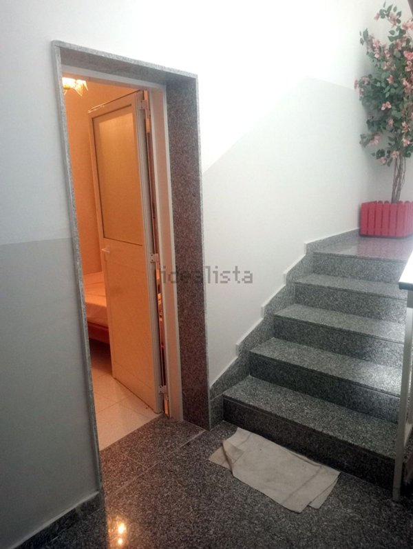 appartamento in vendita a Bernalda