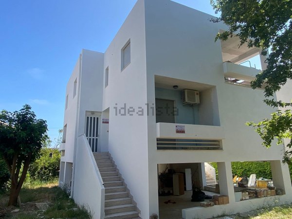 appartamento in vendita a Bernalda in zona Metaponto