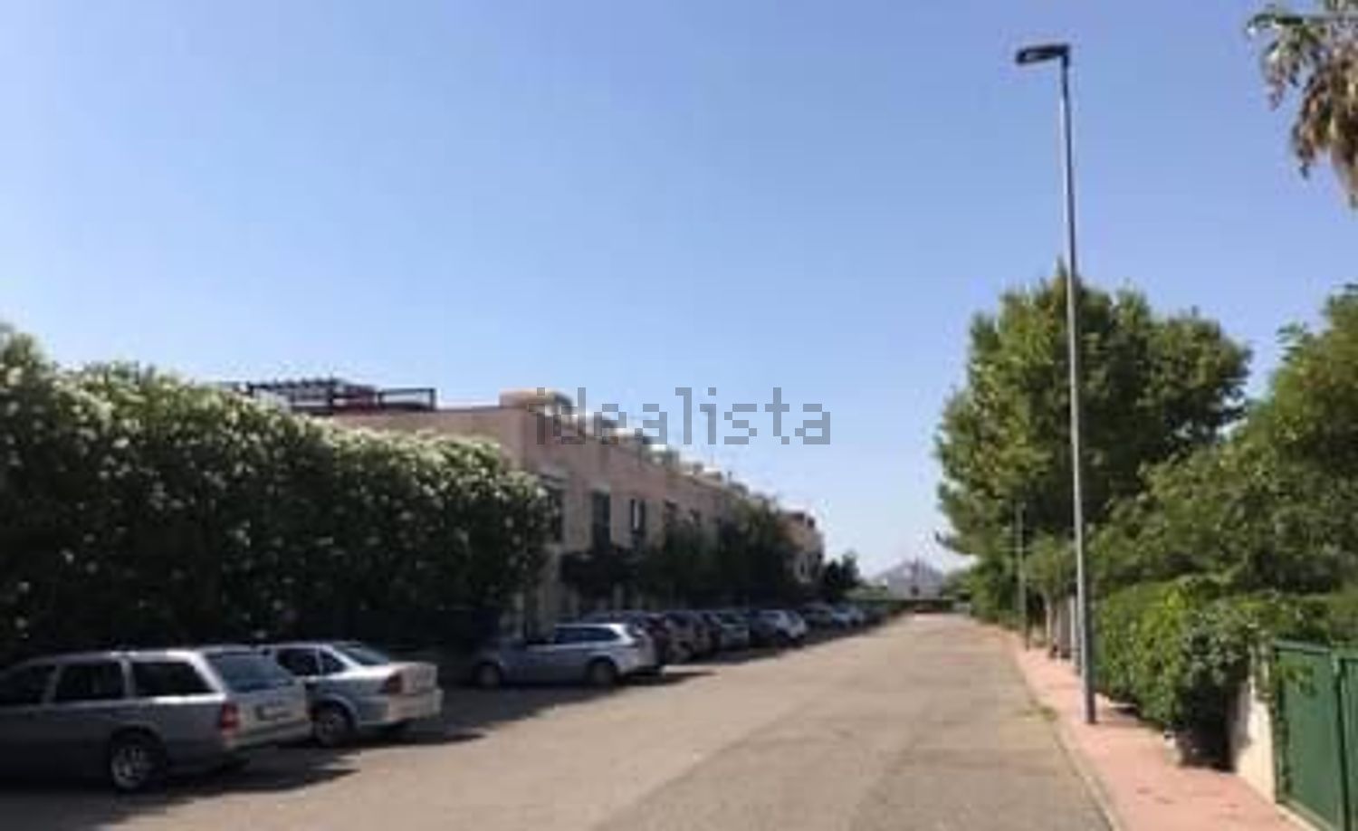 appartamento in vendita a Bernalda in zona Metaponto