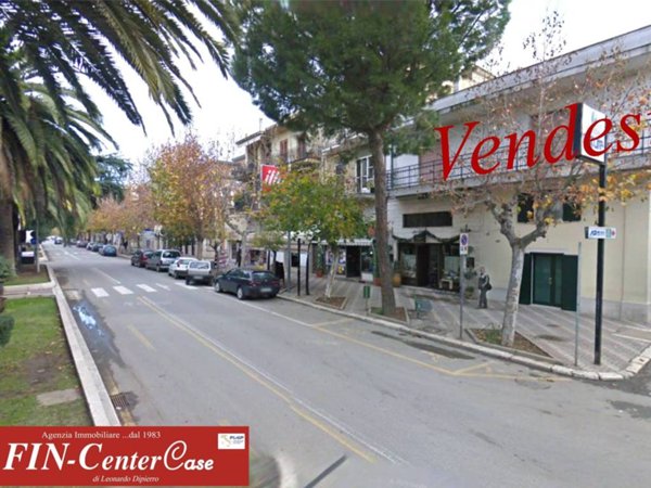 appartamento in vendita a Bernalda