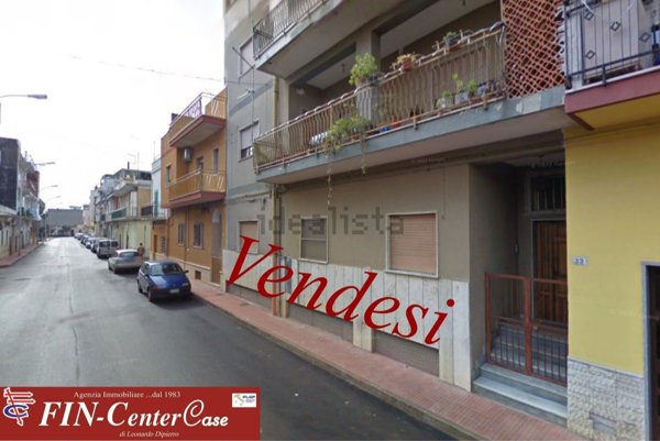 appartamento in vendita a Bernalda