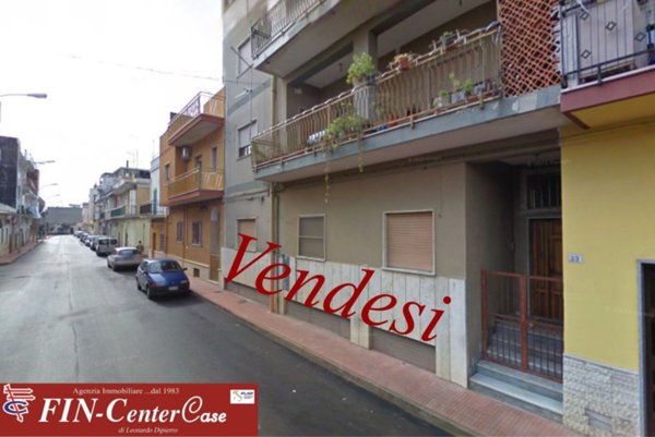 appartamento in vendita a Bernalda