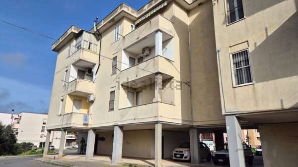 appartamento in vendita a Bernalda