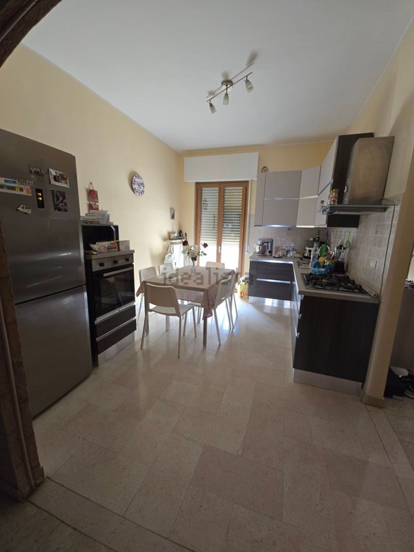 appartamento in vendita a Bernalda