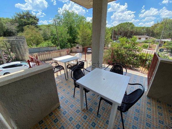 appartamento in vendita a Bernalda