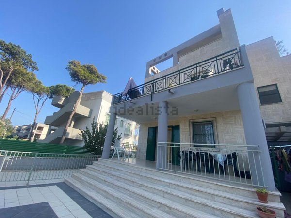 casa indipendente in vendita a Bernalda in zona Metaponto