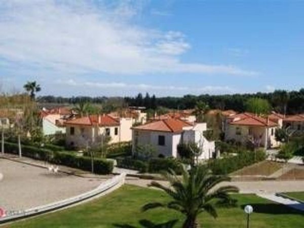 casa indipendente in vendita a Bernalda in zona Metaponto