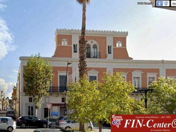 intera palazzina in vendita a Bernalda