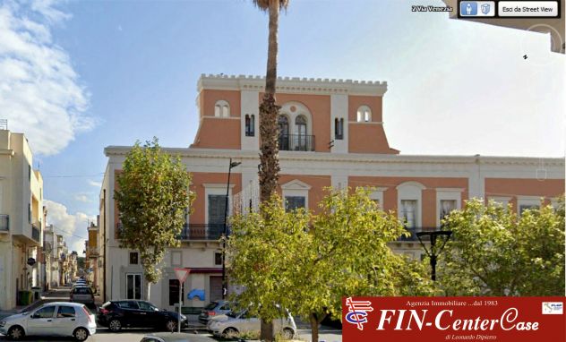 casa indipendente in vendita a Bernalda