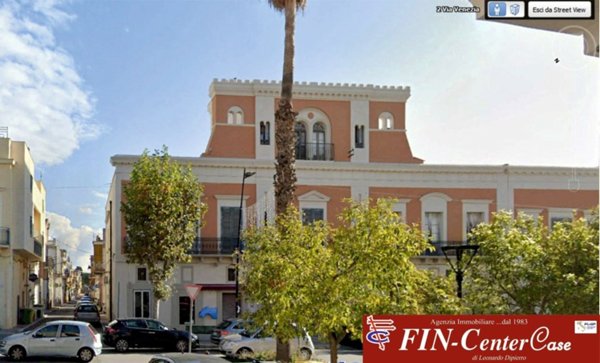 casa indipendente in vendita a Bernalda