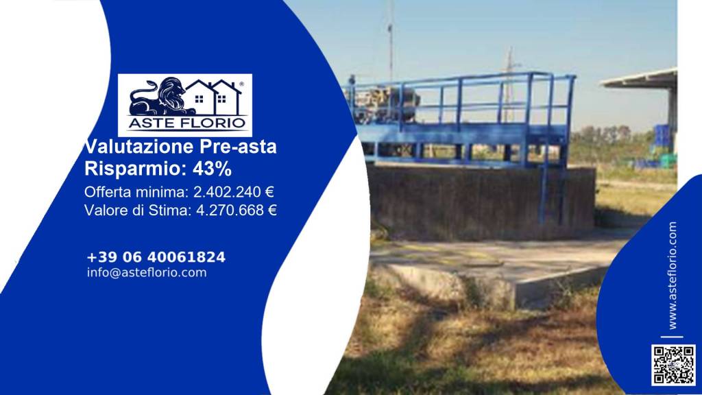 terreno edificabile in vendita a Bernalda