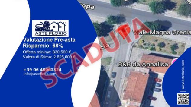 appartamento in vendita a Bernalda in zona Metaponto