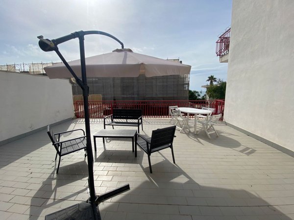 appartamento in vendita a Bernalda in zona Metaponto