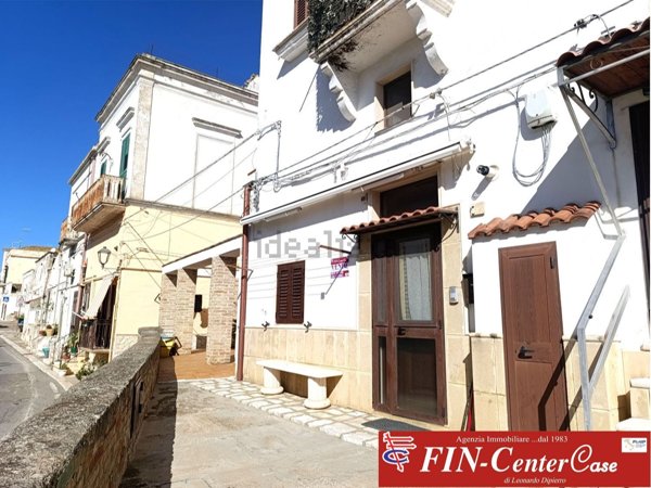 appartamento in vendita a Bernalda in zona Metaponto