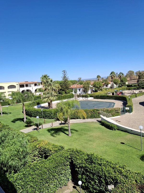 appartamento in vendita a Bernalda in zona Metaponto