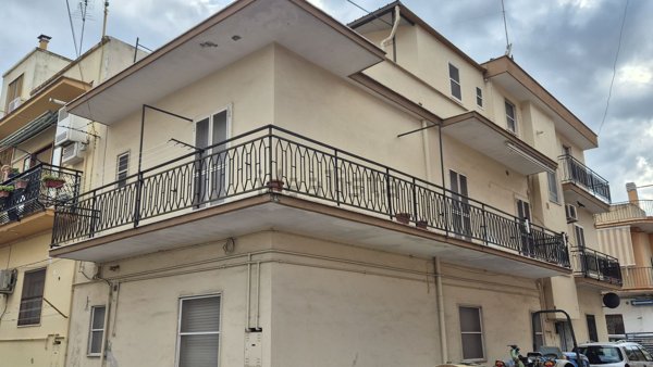 appartamento in vendita a Bernalda