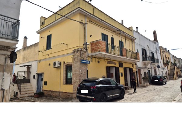 appartamento in vendita a Bernalda