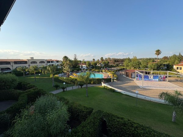 appartamento in vendita a Bernalda in zona Metaponto