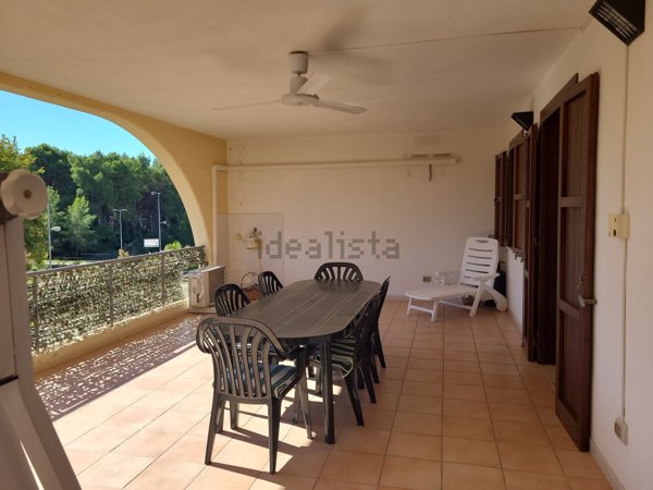 appartamento in vendita a Bernalda