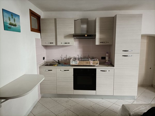 appartamento in vendita a Bernalda