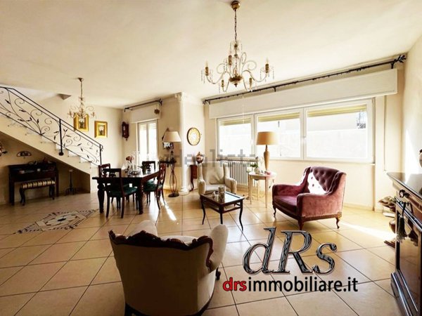 appartamento in vendita a Bernalda