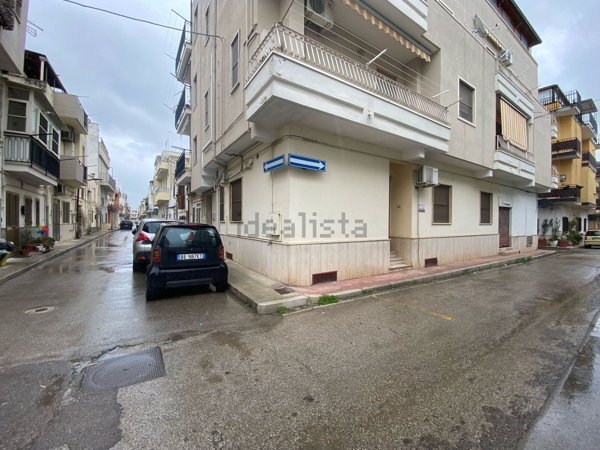 appartamento in vendita a Bernalda