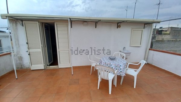 appartamento in vendita a Bernalda