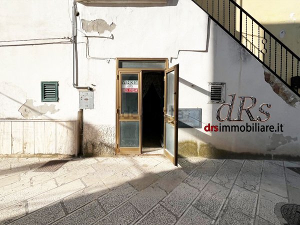 appartamento in vendita a Bernalda