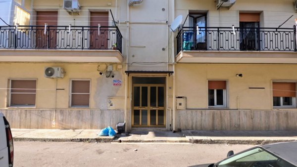 appartamento in vendita a Bernalda