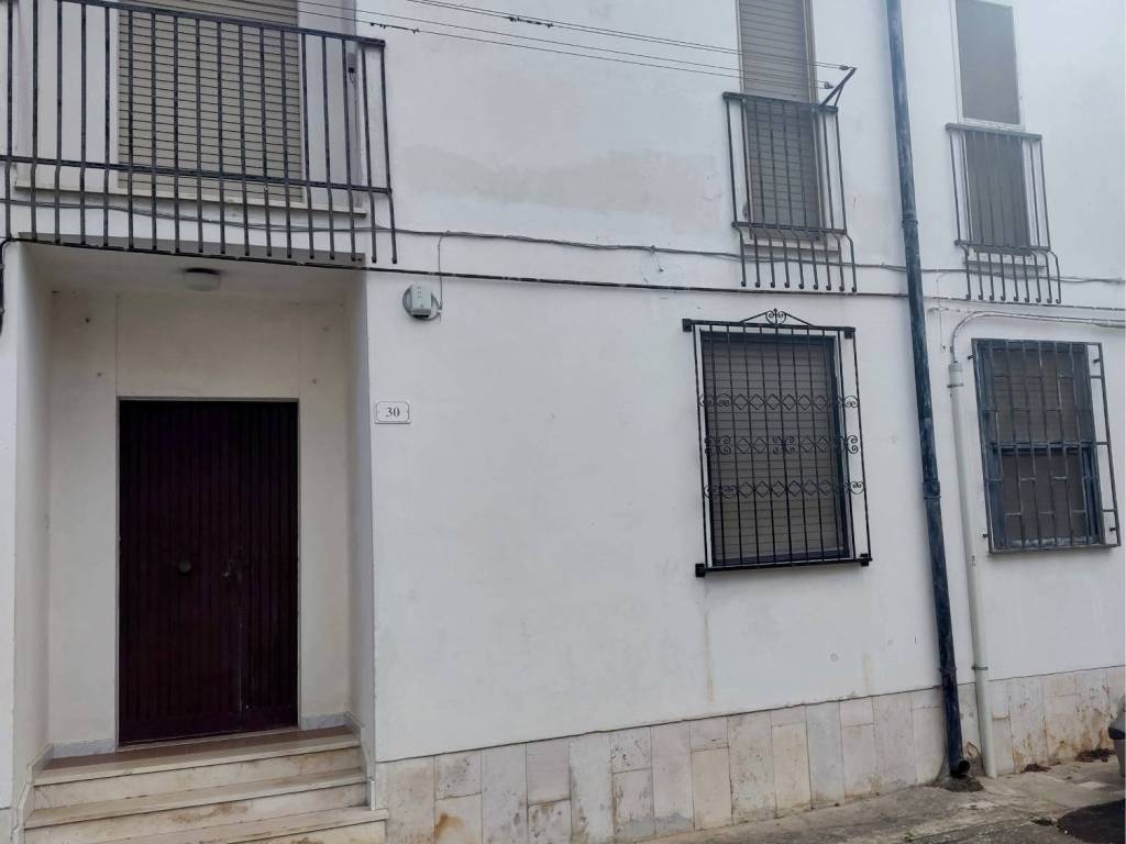 appartamento in vendita a Bernalda in zona Metaponto