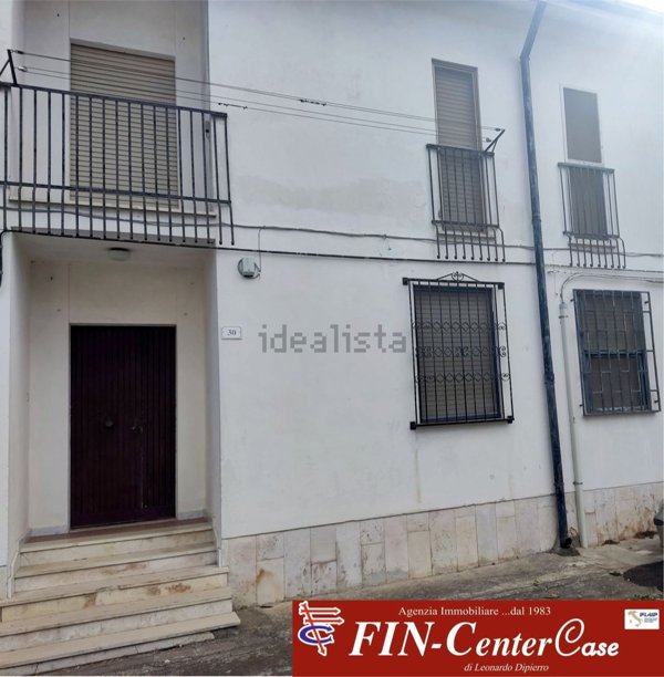 appartamento in vendita a Bernalda in zona Metaponto