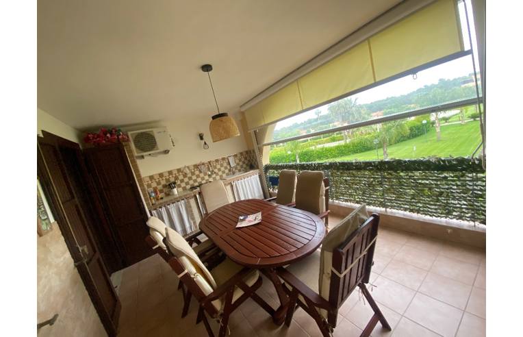 appartamento in vendita a Bernalda in zona Metaponto