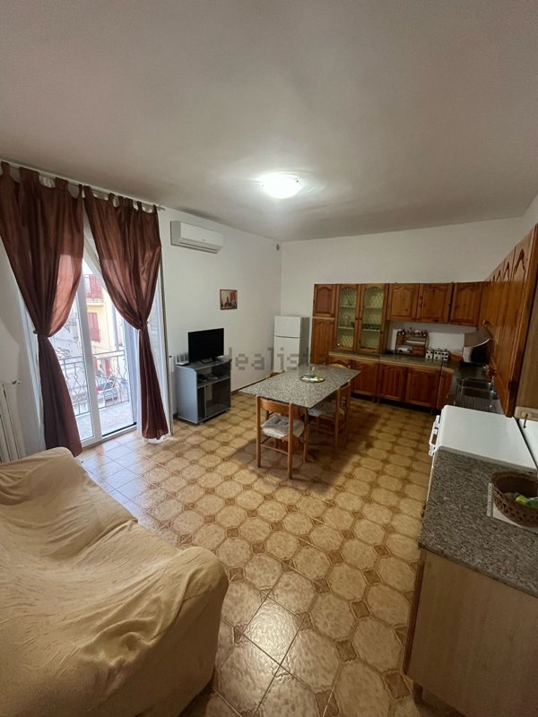 appartamento in vendita a Bernalda