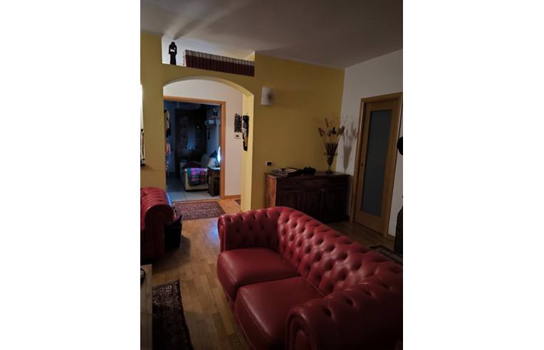 appartamento in vendita a Bernalda