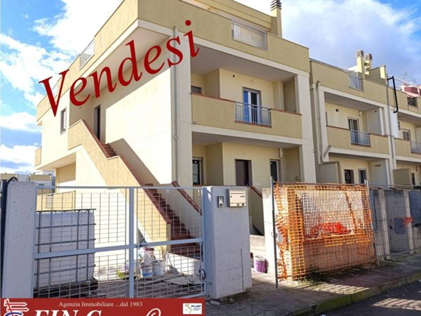 appartamento in vendita a Bernalda