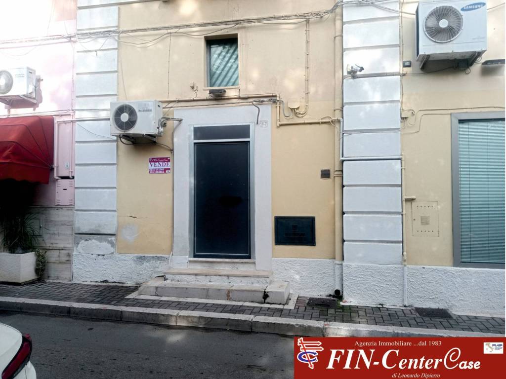 appartamento in vendita a Bernalda