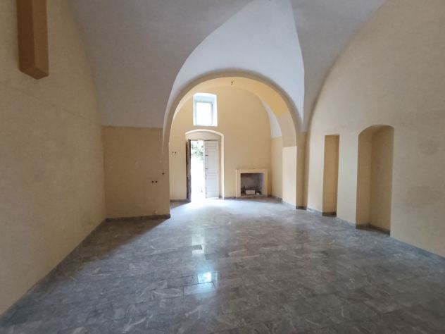 appartamento in vendita a Bernalda