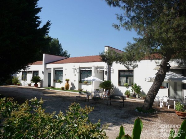 casa indipendente in vendita a Bernalda