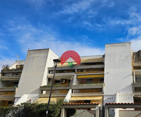 appartamento in vendita a Bernalda in zona Metaponto