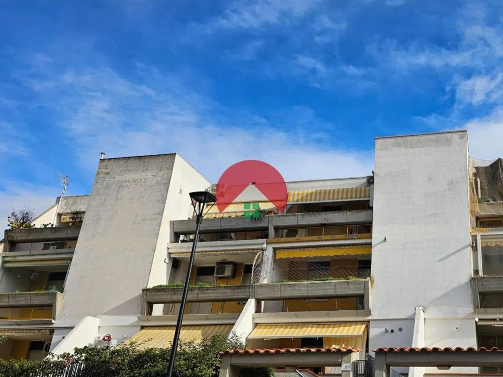 appartamento in vendita a Bernalda in zona Metaponto